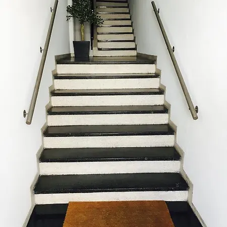 Apartment Live In *
