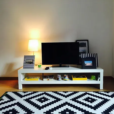 Apartment Live In Porto