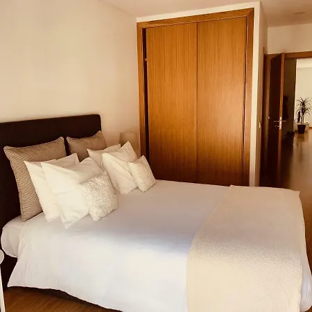 Apartment Live In Porto